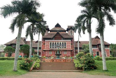 napier museum
